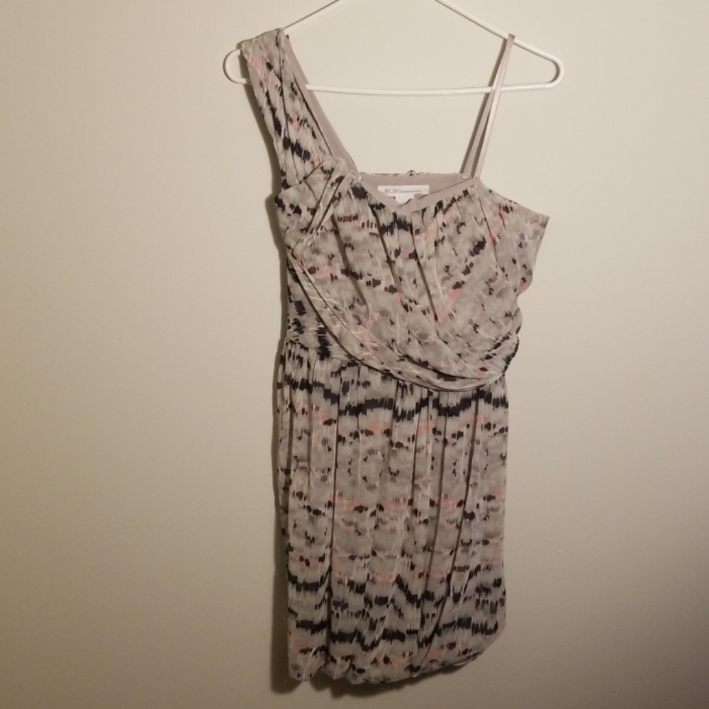 BCBGeneration summer dress